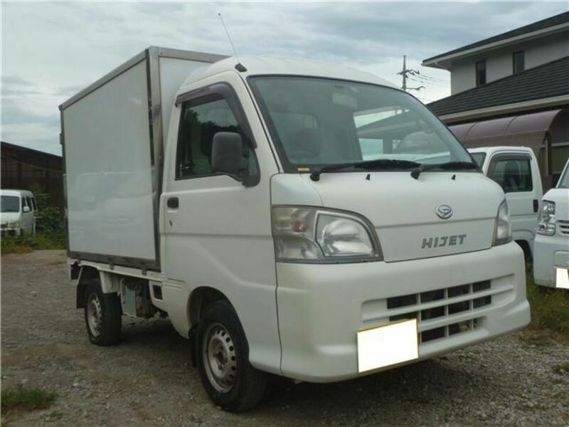 HIJET TRUCK-3