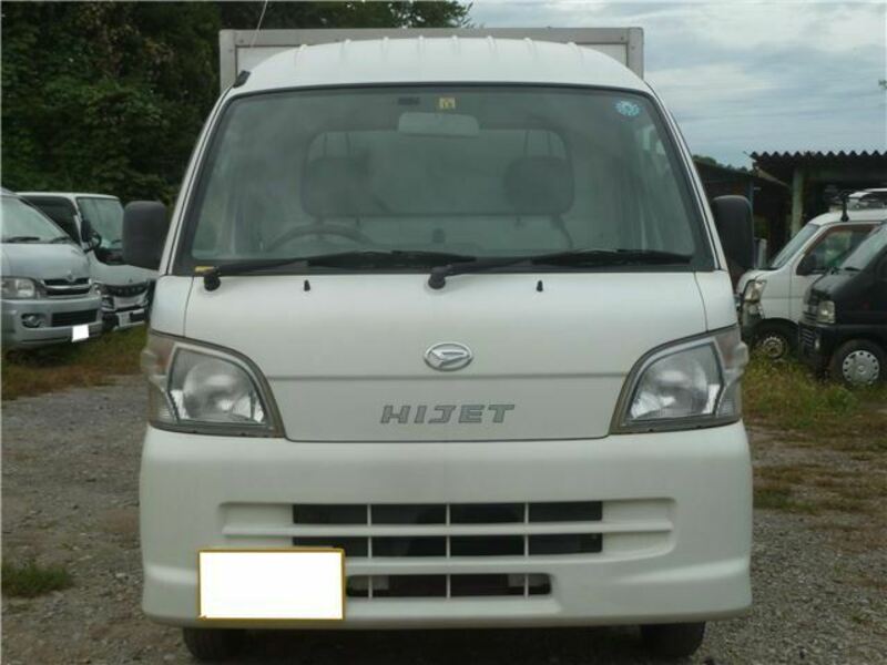 HIJET TRUCK-4