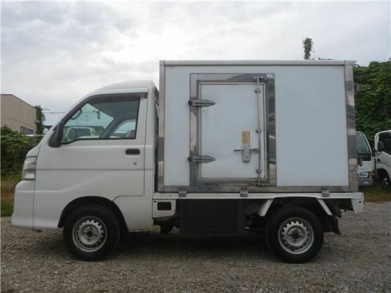 HIJET TRUCK-5