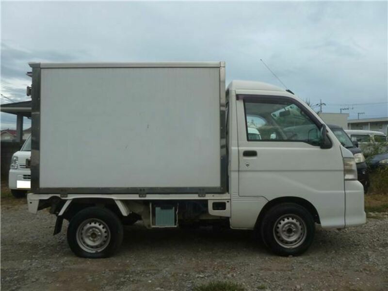 HIJET TRUCK-6