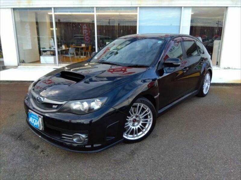 IMPREZA