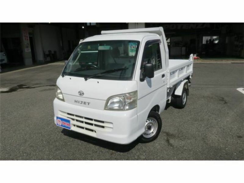 HIJET TRUCK-0