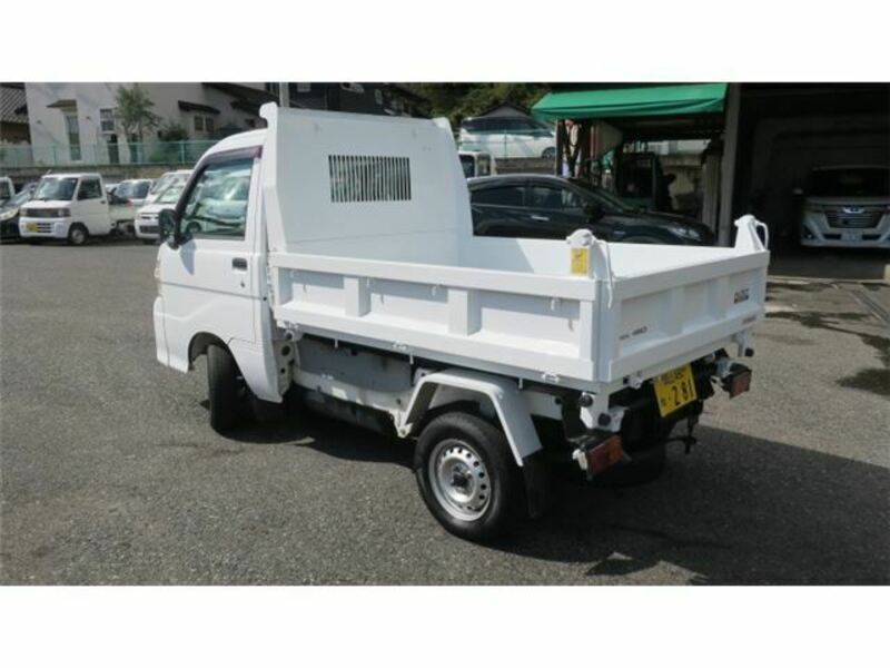 HIJET TRUCK-1