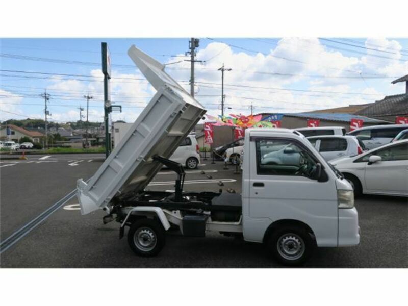 HIJET TRUCK-4