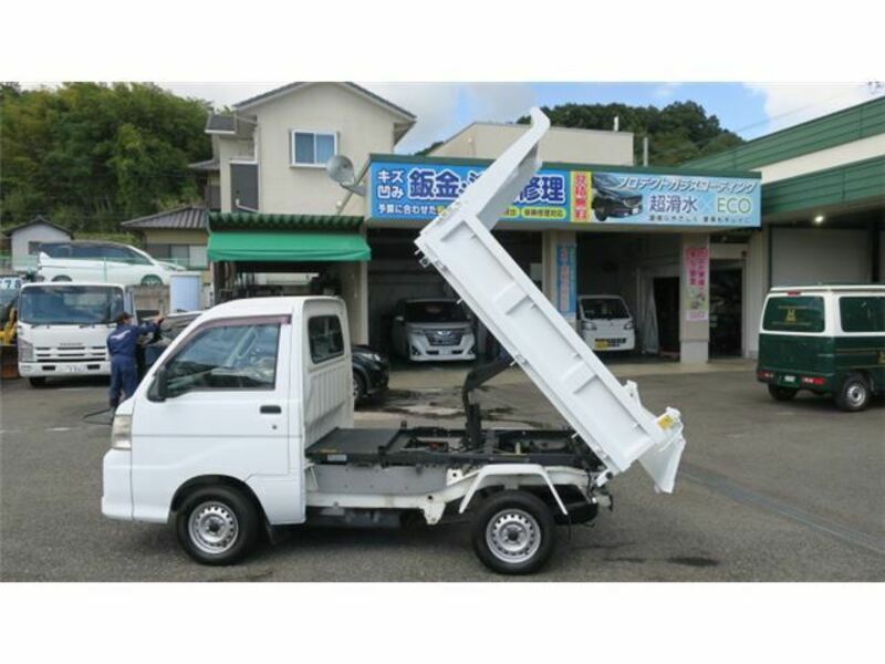 HIJET TRUCK-6