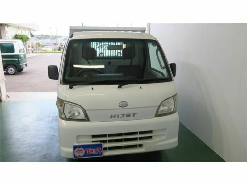 HIJET TRUCK-7