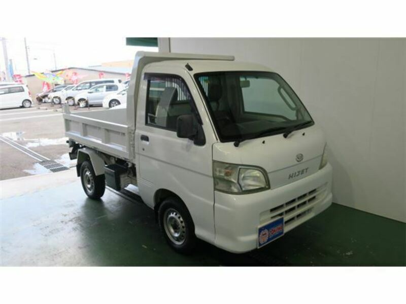 HIJET TRUCK-8