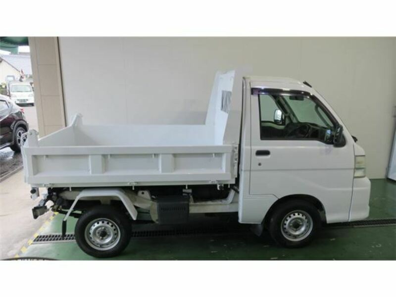 HIJET TRUCK-9