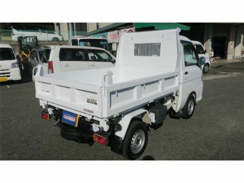 HIJET TRUCK-10