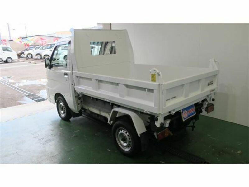 HIJET TRUCK-11