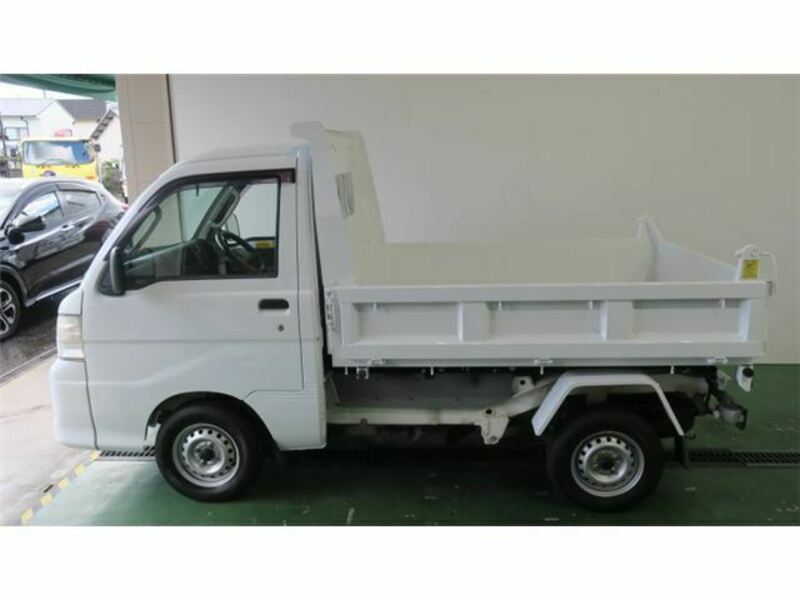 HIJET TRUCK-12