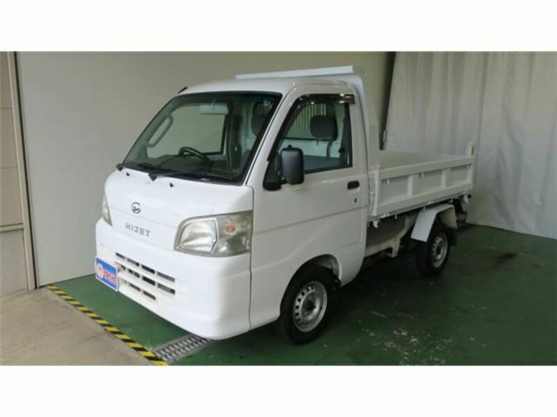 HIJET TRUCK-13