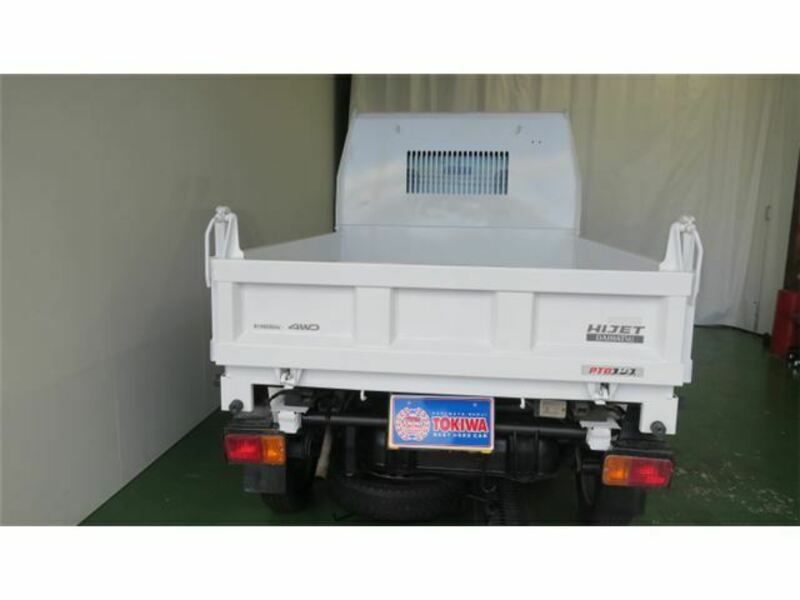 HIJET TRUCK-14