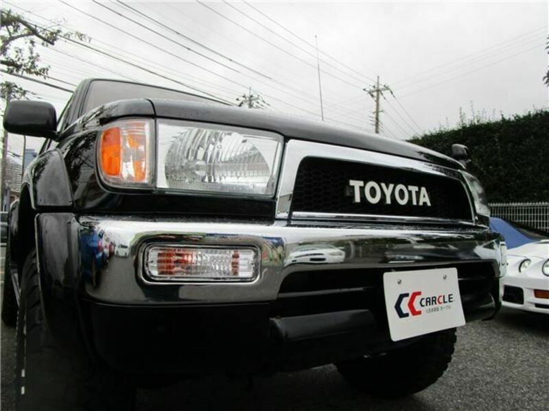 HILUX SURF-4