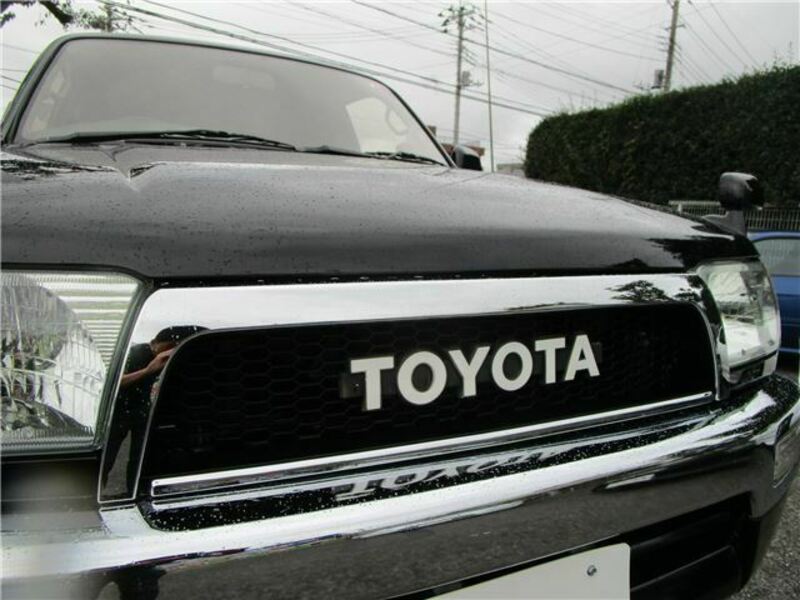 HILUX SURF-5