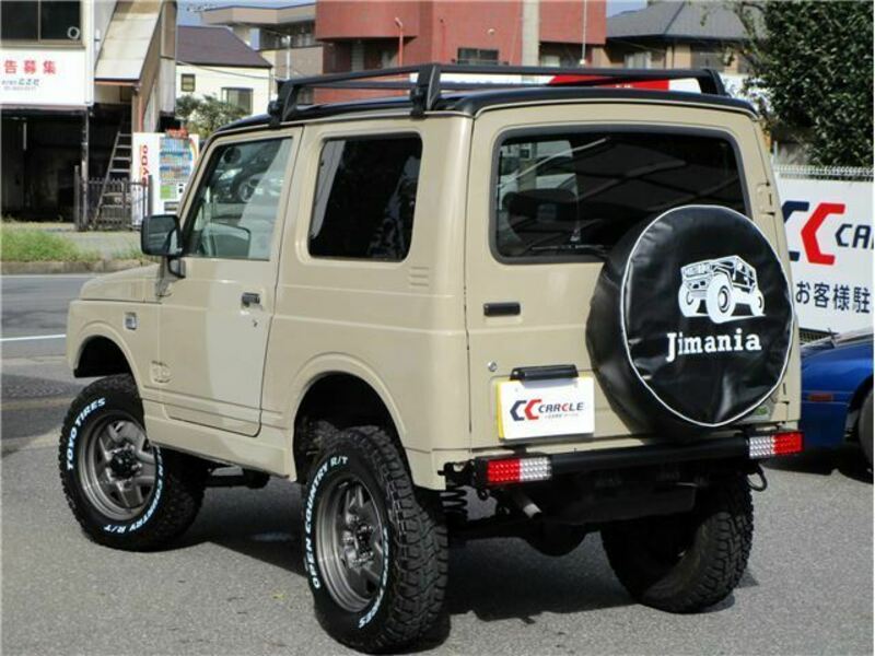 JIMNY-1