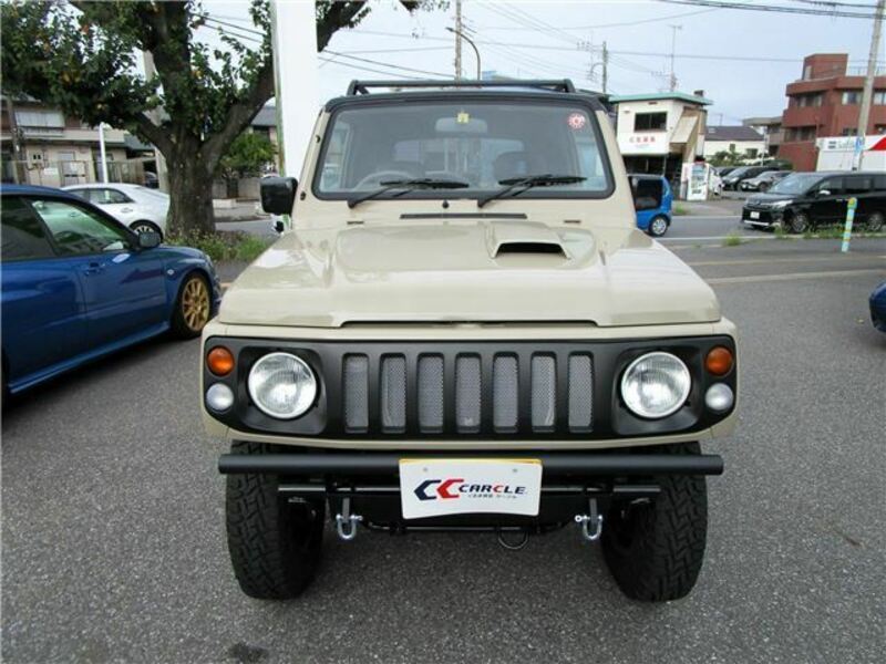 JIMNY-4