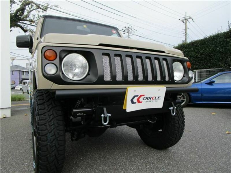 JIMNY-5