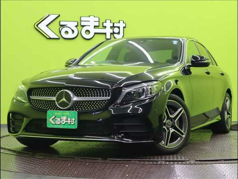 C-CLASS