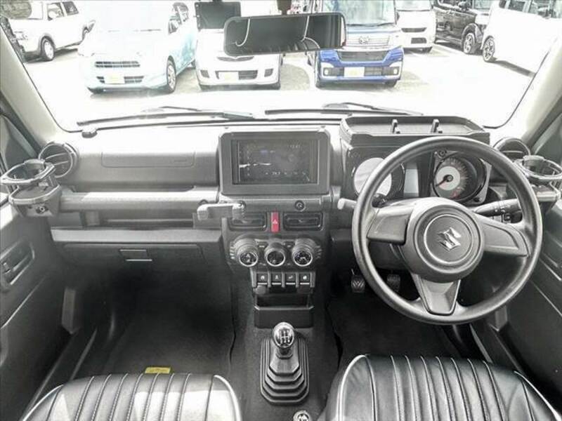 JIMNY-1