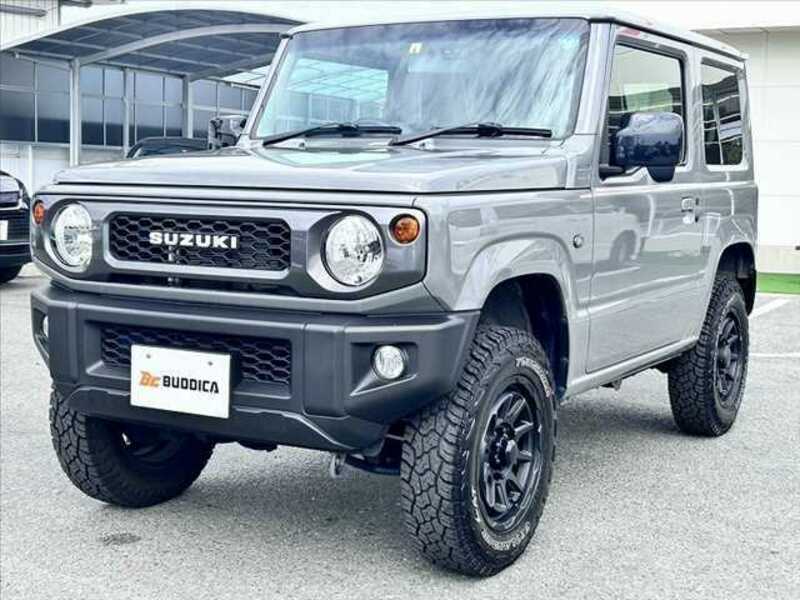 JIMNY-7