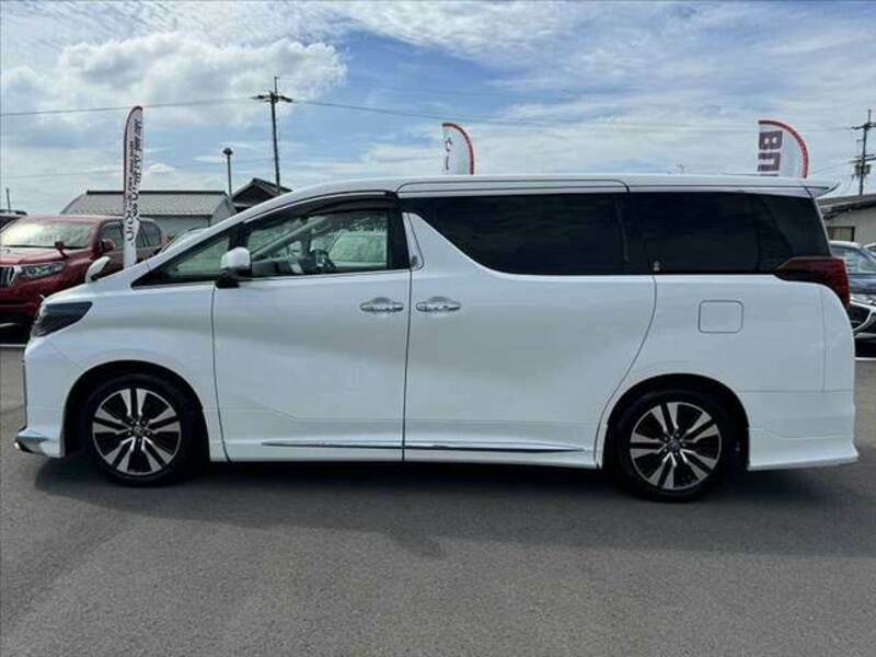 ALPHARD-10