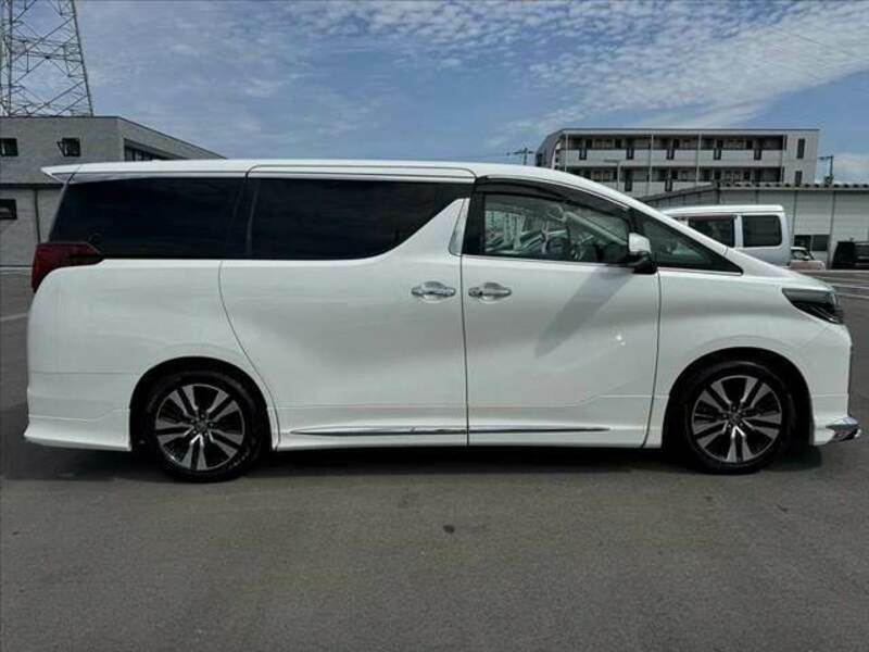 ALPHARD-11