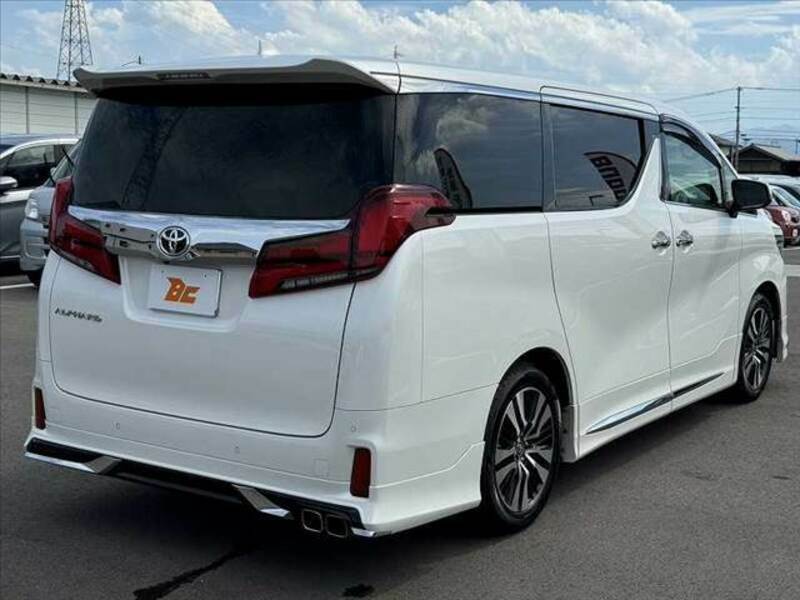 ALPHARD-14