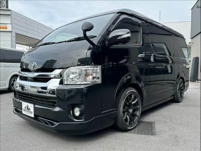 HIACE VAN-11