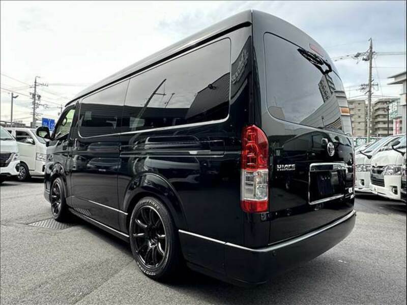 HIACE VAN-15