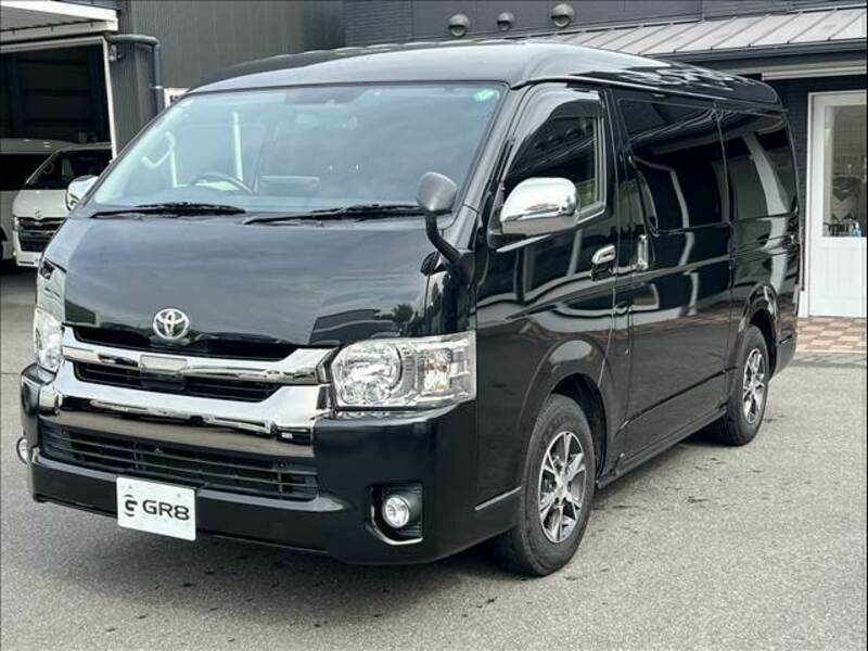 HIACE VAN-11