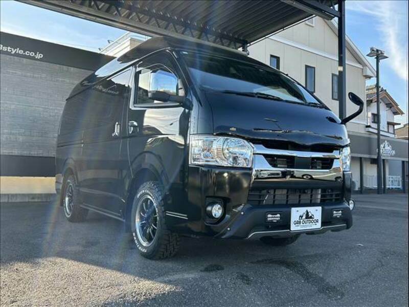 HIACE VAN-10