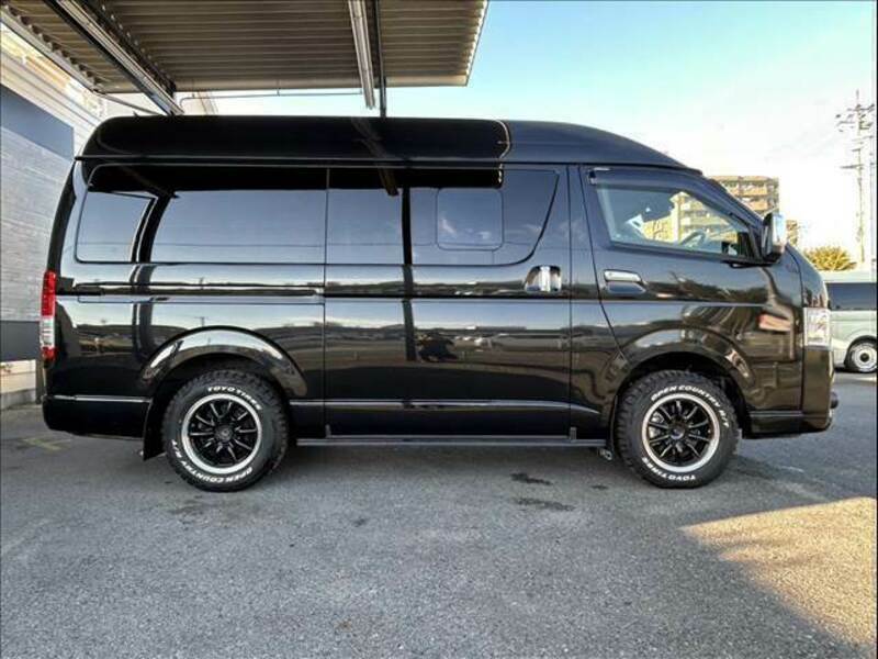 HIACE VAN-12