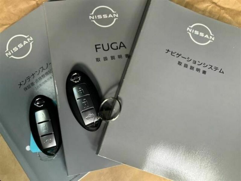 FUGA-25