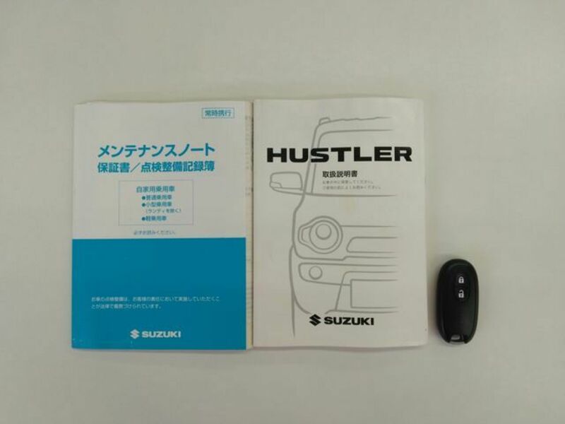 HUSTLER-19