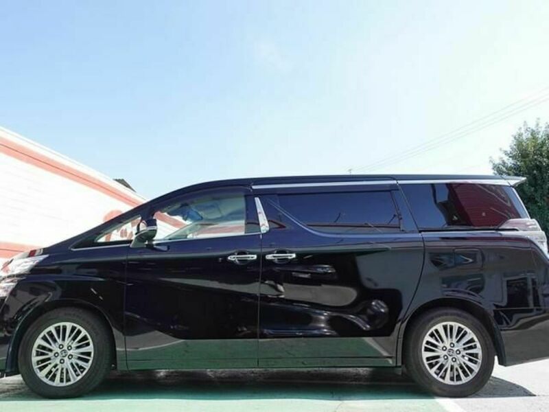 VELLFIRE-9