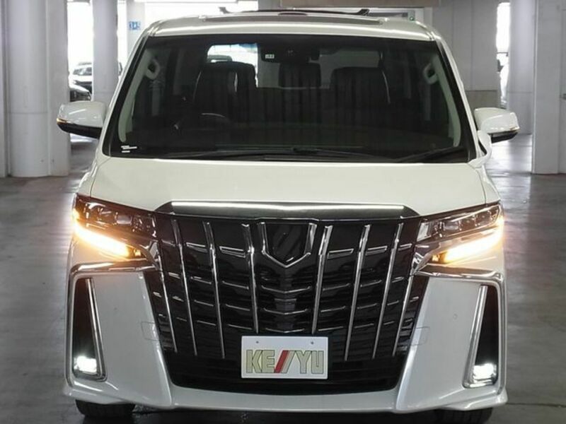 ALPHARD-4