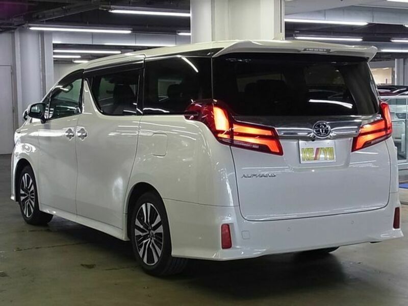 ALPHARD-6