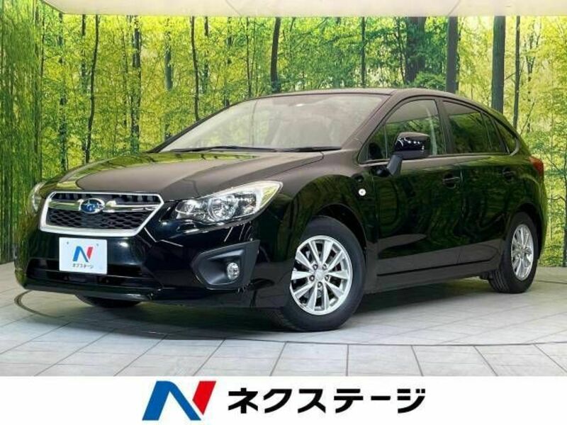 IMPREZA SPORT