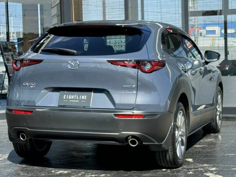 CX-30-5