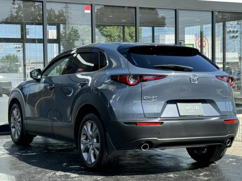 CX-30-7