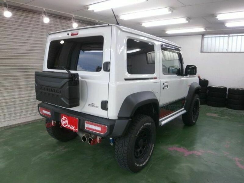 JIMNY SIERRA-2