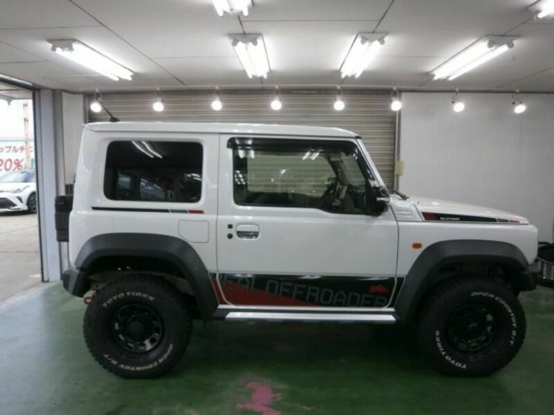 JIMNY SIERRA-4