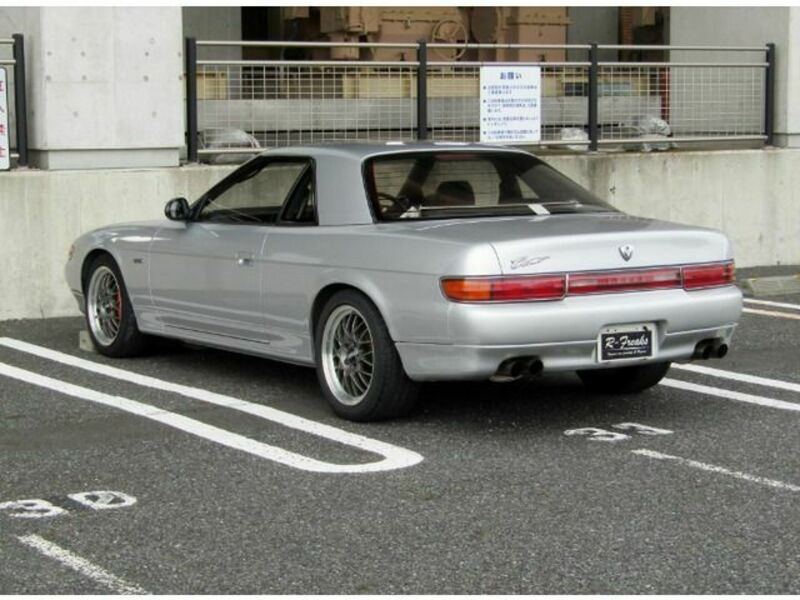 EUNOS COSMO-1