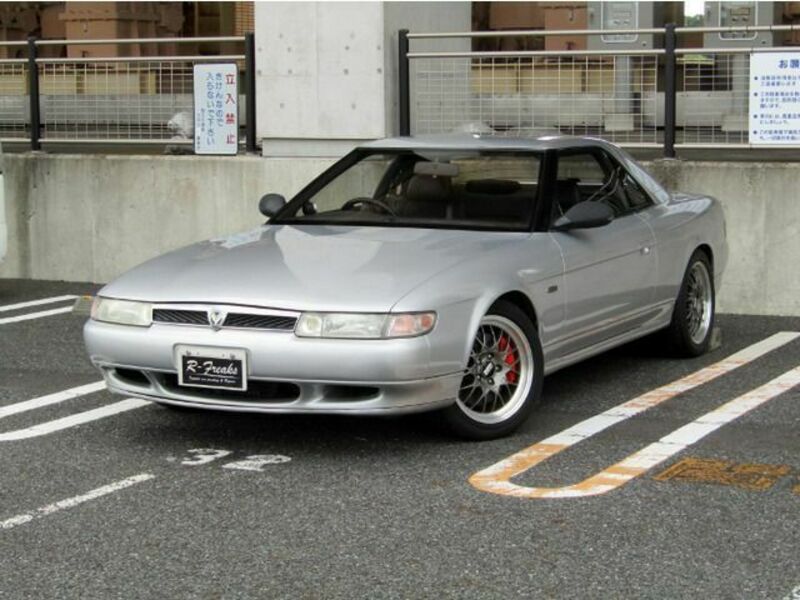 EUNOS COSMO-2