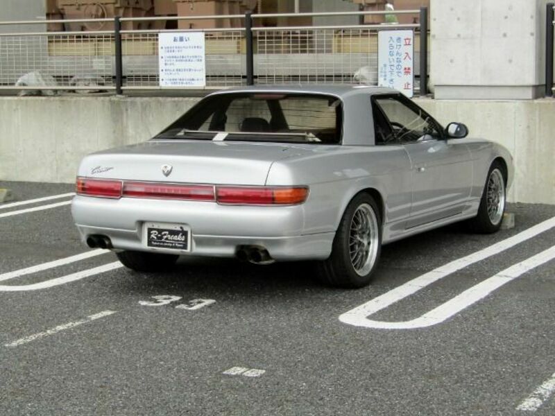 EUNOS COSMO-3