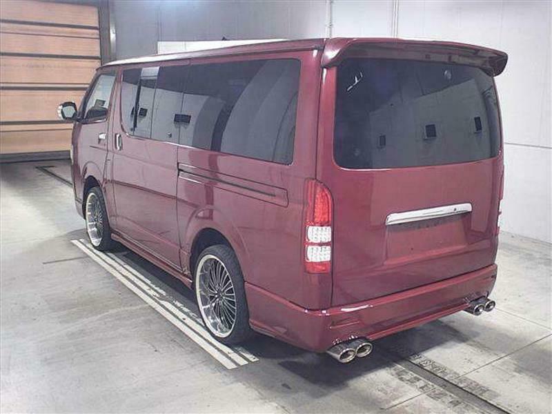 HIACE-30