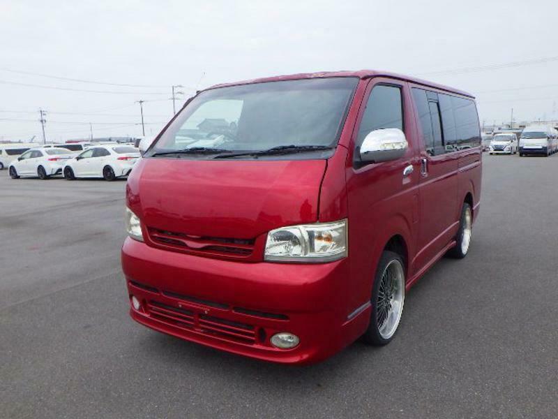 HIACE-33