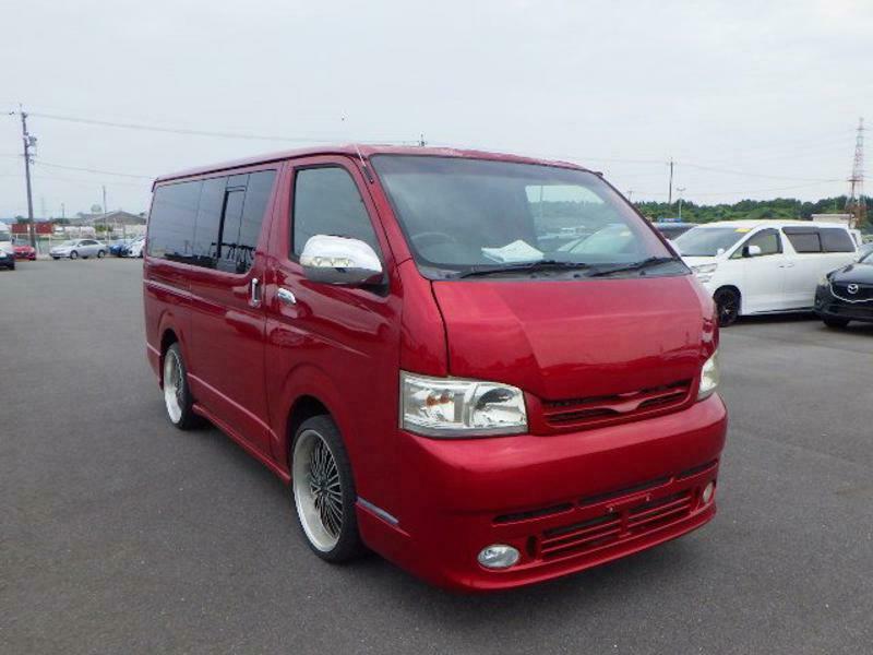 HIACE