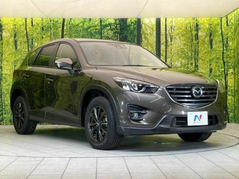 CX-5-16